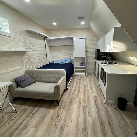 شقة Loft Washington Downtown المظهر الخارجي الصورة