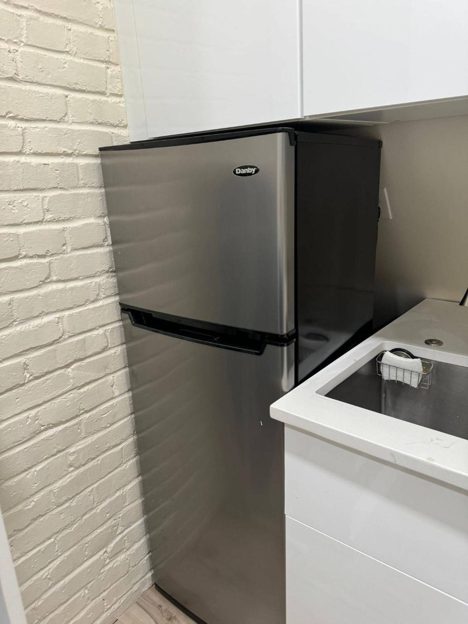 شقة Loft Washington Downtown المظهر الخارجي الصورة