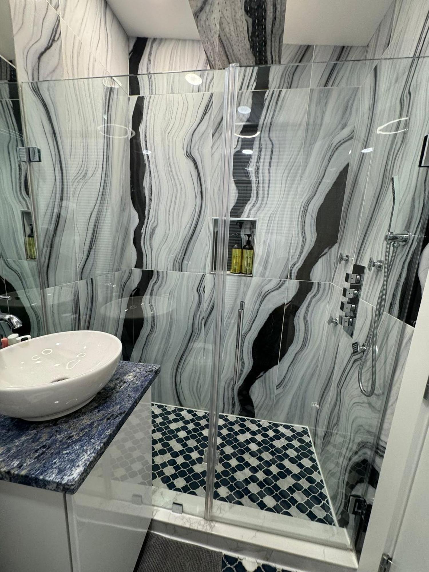 شقة Loft Washington Downtown المظهر الخارجي الصورة