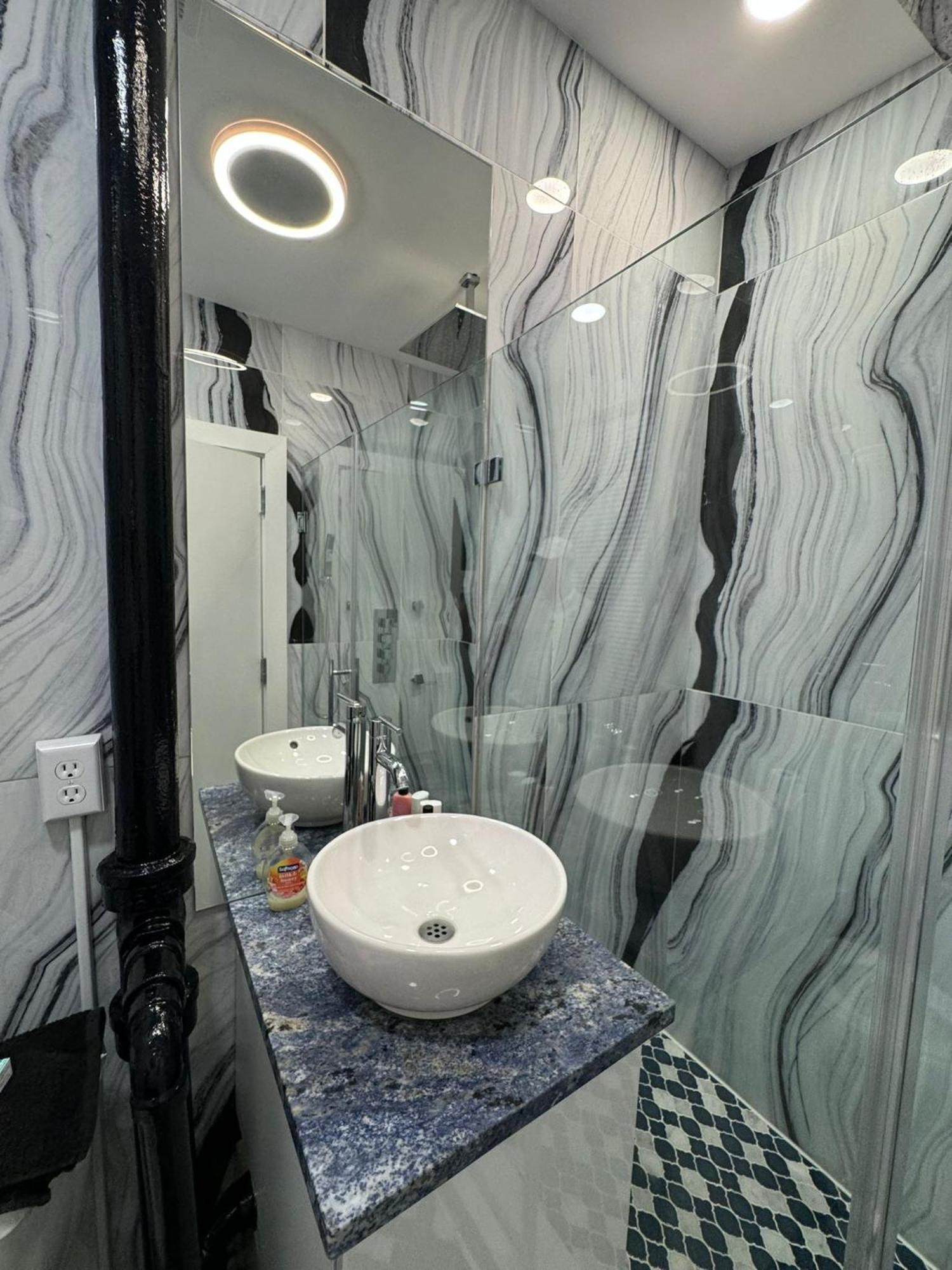 شقة Loft Washington Downtown المظهر الخارجي الصورة