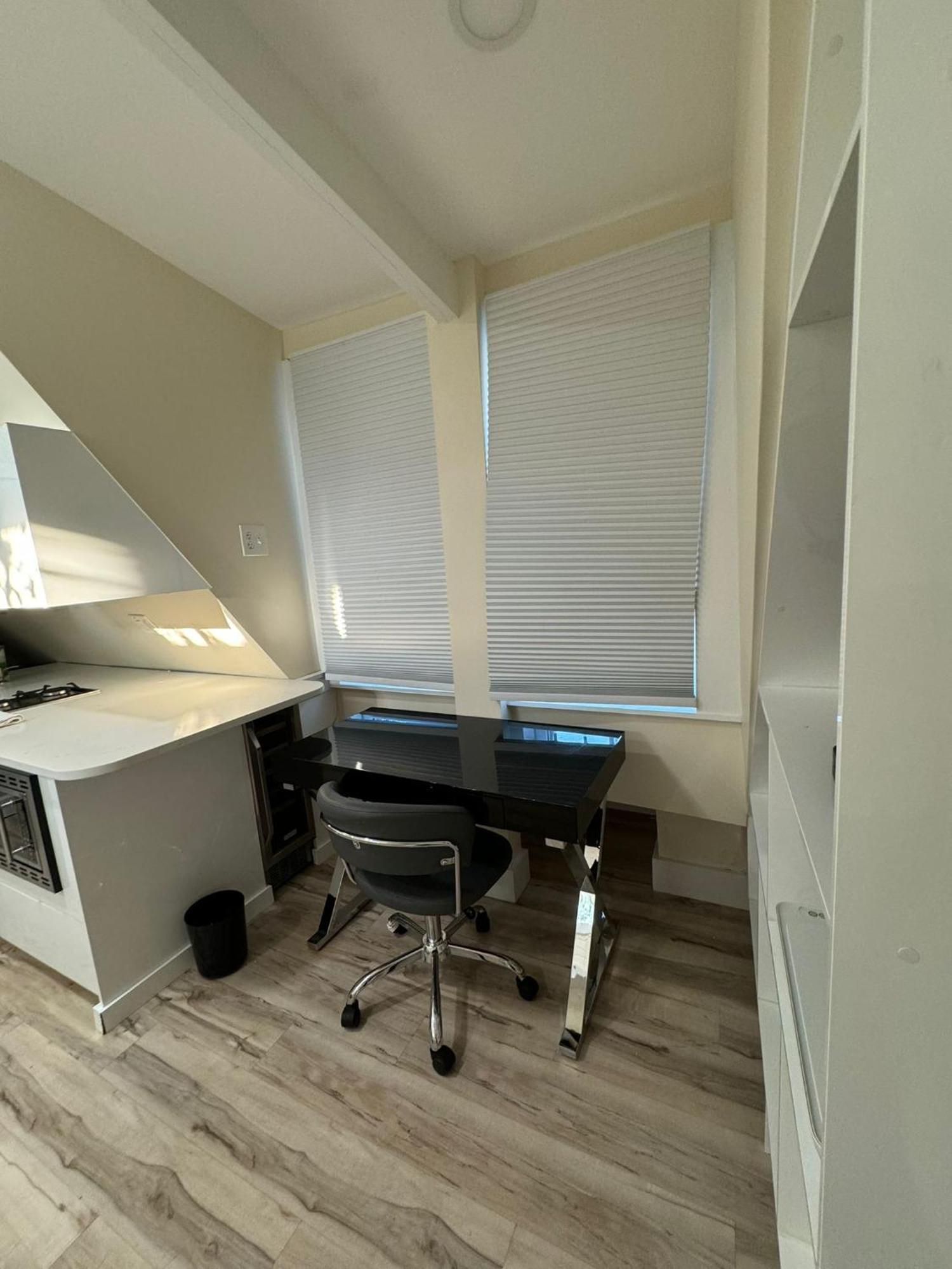 شقة Loft Washington Downtown المظهر الخارجي الصورة